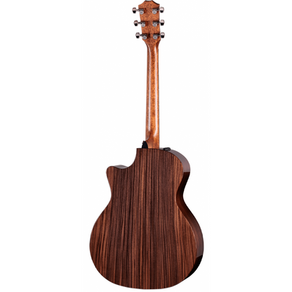 Taylor 414ce Studio Electro-Acoustic Guitar, Shaded Edgeburst