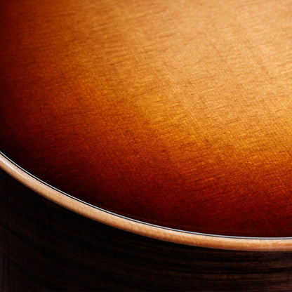 Taylor 414ce Studio Electro-Acoustic Guitar, Shaded Edgeburst