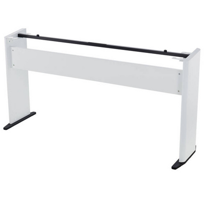 Casio CS-68 Privia Digital Piano Stand, White
