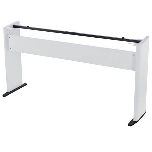 Casio CS-68 Privia Digital Piano Stand, White