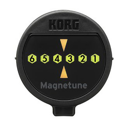 Korg Magnetune Guitar Tuner
