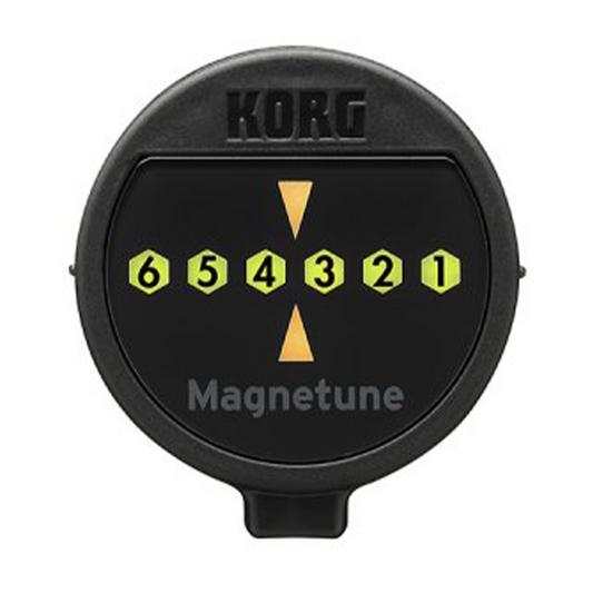 Korg Magnetune Guitar Tuner