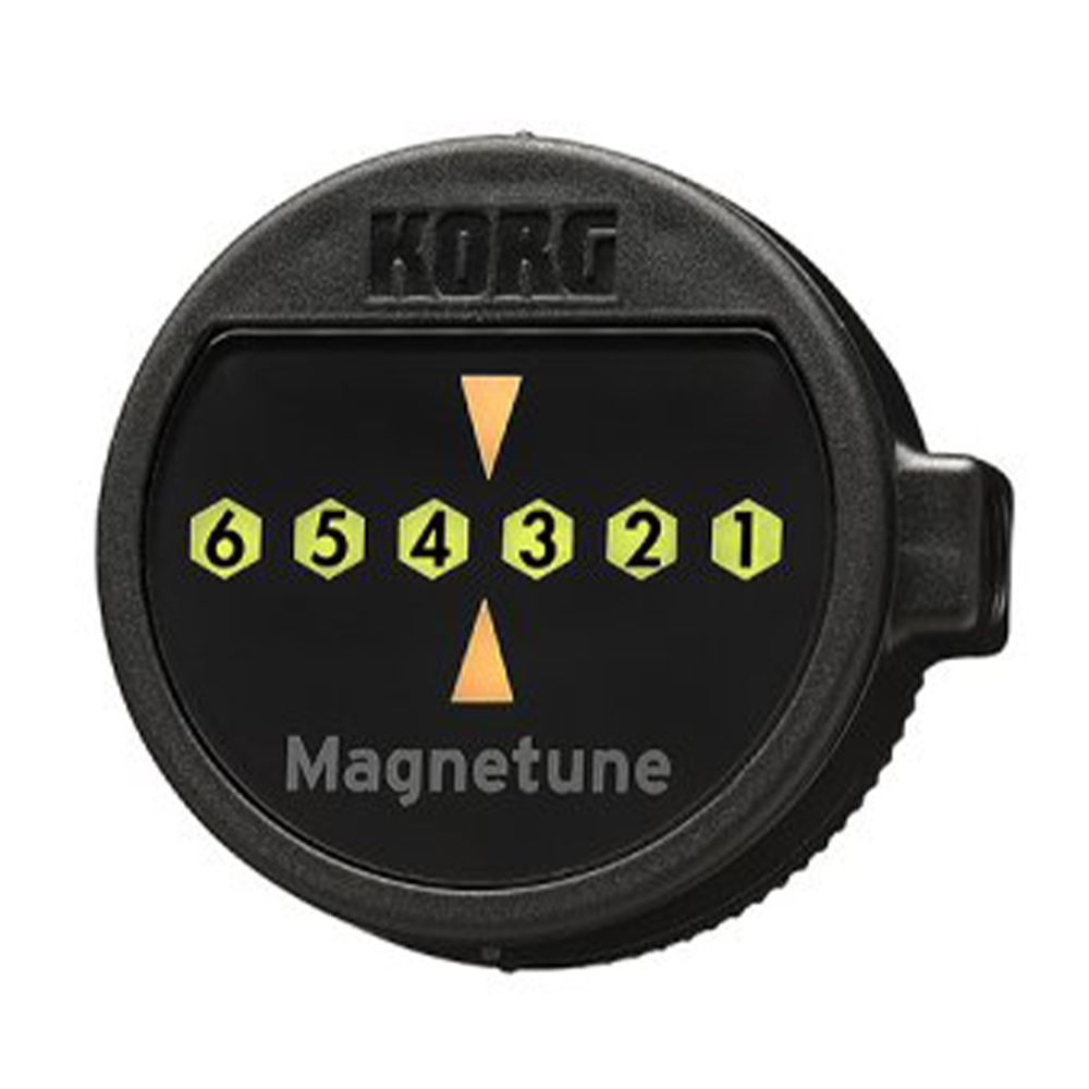 Korg Magnetune Guitar Tuner