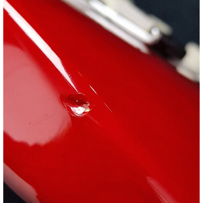 Fender Strat Plus 1993, Lipstick Red