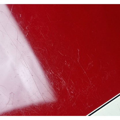 Fender Strat Plus 1993, Lipstick Red