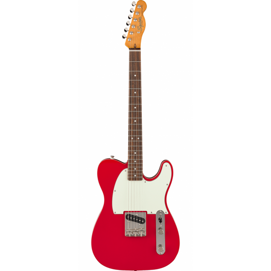 Squier FSR Classic Vibe '60s Custom Esquire, Dakota Red