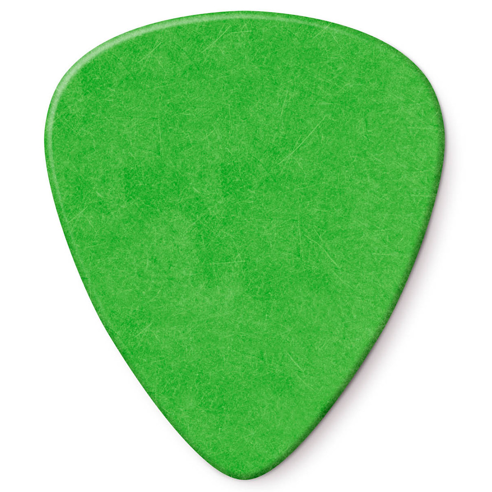 Dunlop Tortex Standard Picks 0.88 mm, 12 Pack