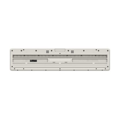 Casio CT-S1-76 Home Keyboard, White