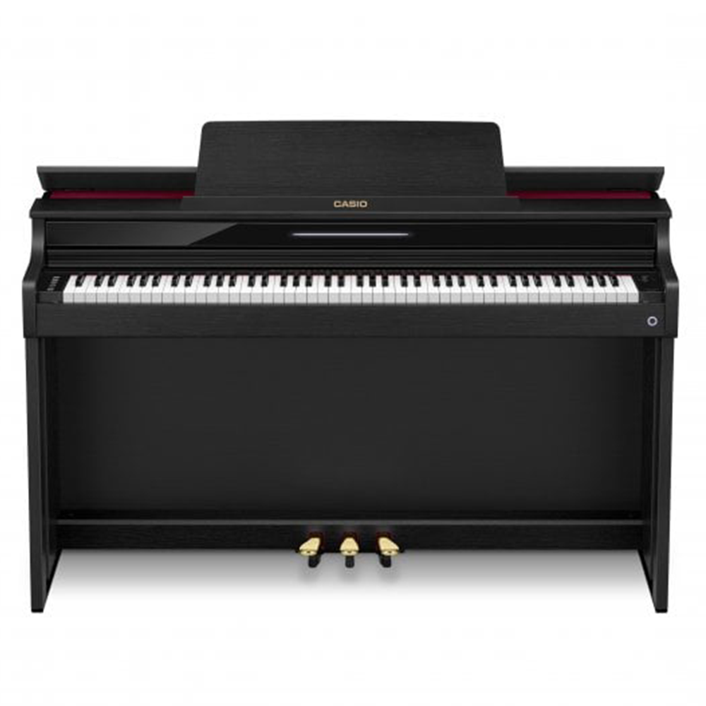 Casio Celviano AP-550 Digital Piano, Black
