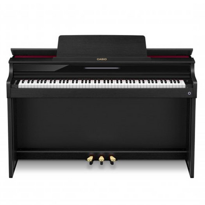 Casio Celviano AP-550 Digital Piano, Black