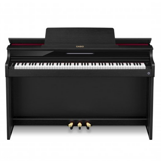 Casio Celviano AP-550 Digital Piano, Black