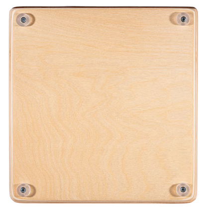 Meinl Percussion AEMILLI Artisan Edition Cajon Minera Line, Limba