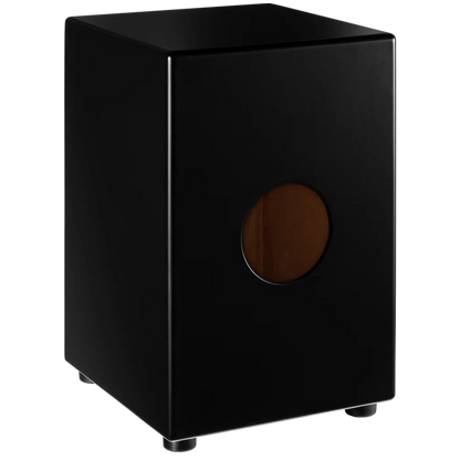 Meinl Percussion MCAJ100BK-LPF Headliner Series Snare Cajon , Lilac Purple Fade