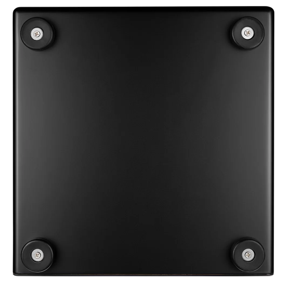 Meinl Percussion MCAJ100BK-LPF Headliner Series Snare Cajon , Lilac Purple Fade