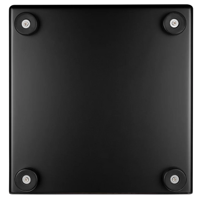 Meinl Percussion MCAJ100BK-LPF Headliner Series Snare Cajon , Lilac Purple Fade