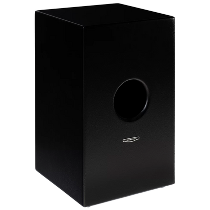 Meinl Percussion HCAJ3AWA String Cajon, Stained American White Ash