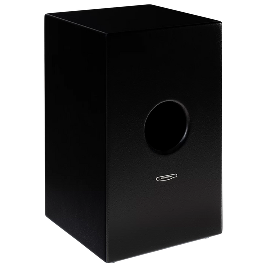 Meinl Percussion HCAJ3AWA String Cajon, Stained American White Ash