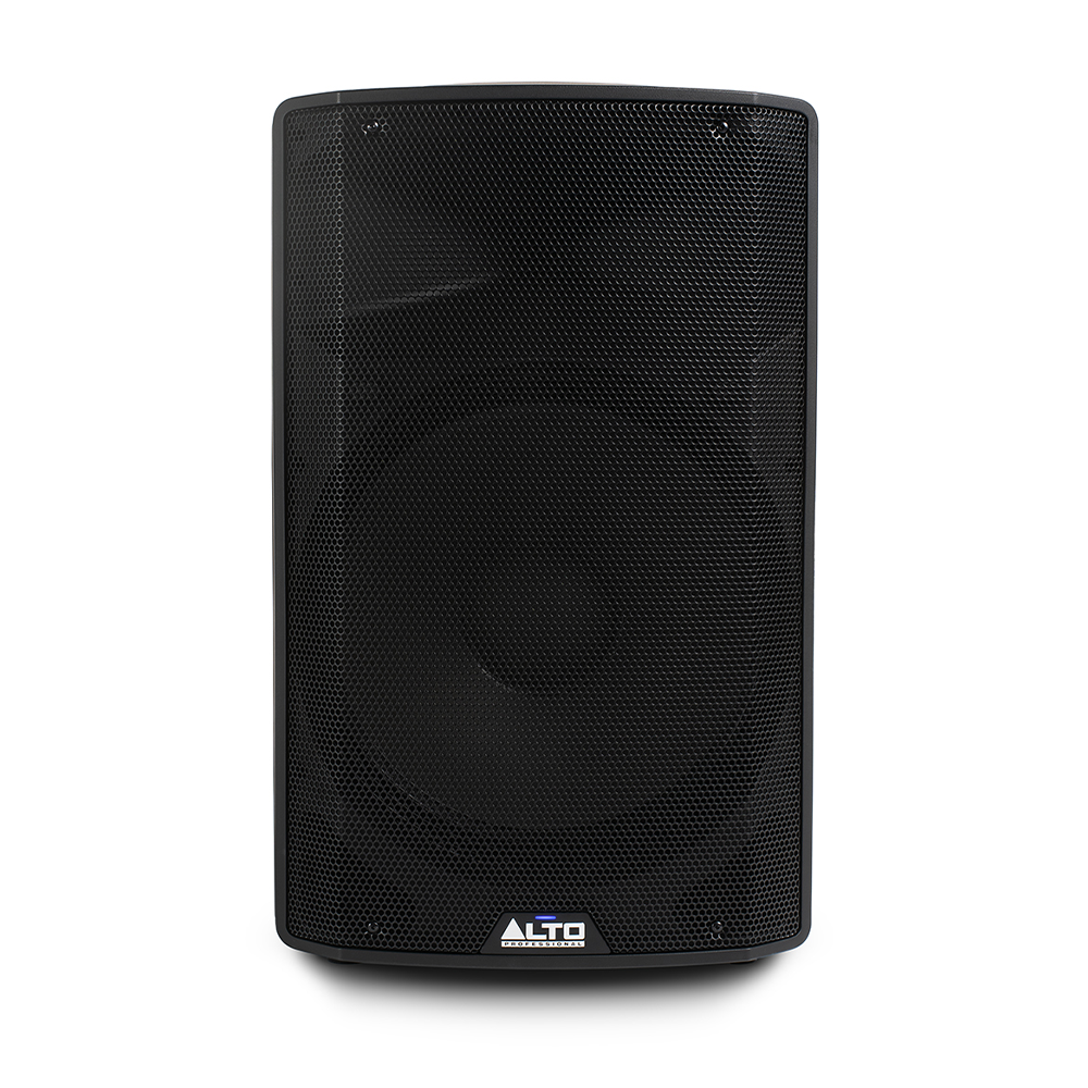 Alto Professional TX415, 700W 15-inch Powered Loudspeaker with Bluetooth