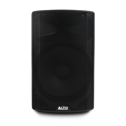 Alto Professional TX415, 700W 15-inch Powered Loudspeaker with Bluetooth