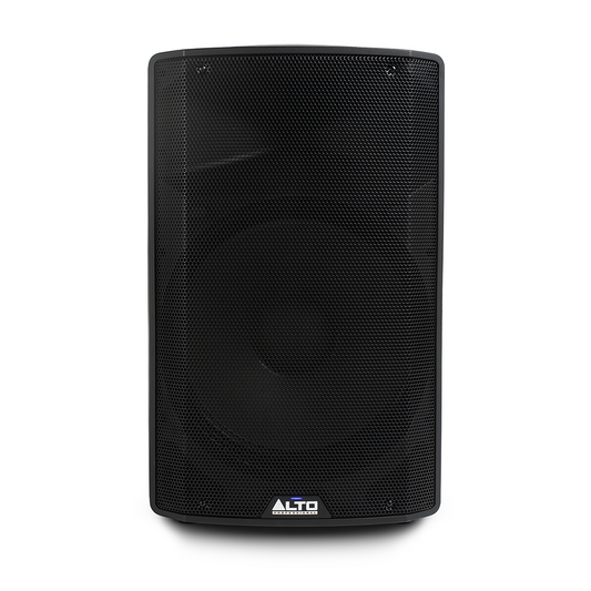 Alto Professional TX415, 700W 15-inch Powered Loudspeaker with Bluetooth