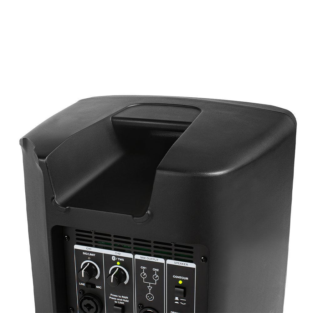 Alto Professional TX415, 700W 15-inch Powered Loudspeaker with Bluetooth