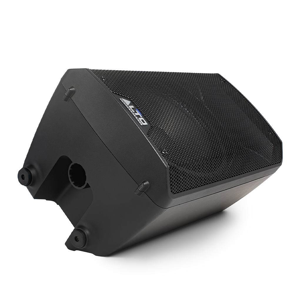 Alto Professional TX415, 700W 15-inch Powered Loudspeaker with Bluetooth