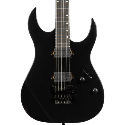 Spira S-420 Electric Guitar, Black