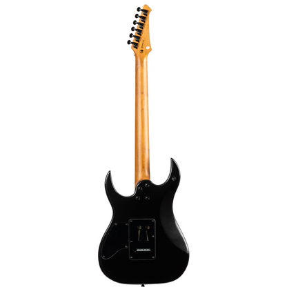 Spira S-420 Electric Guitar, Black