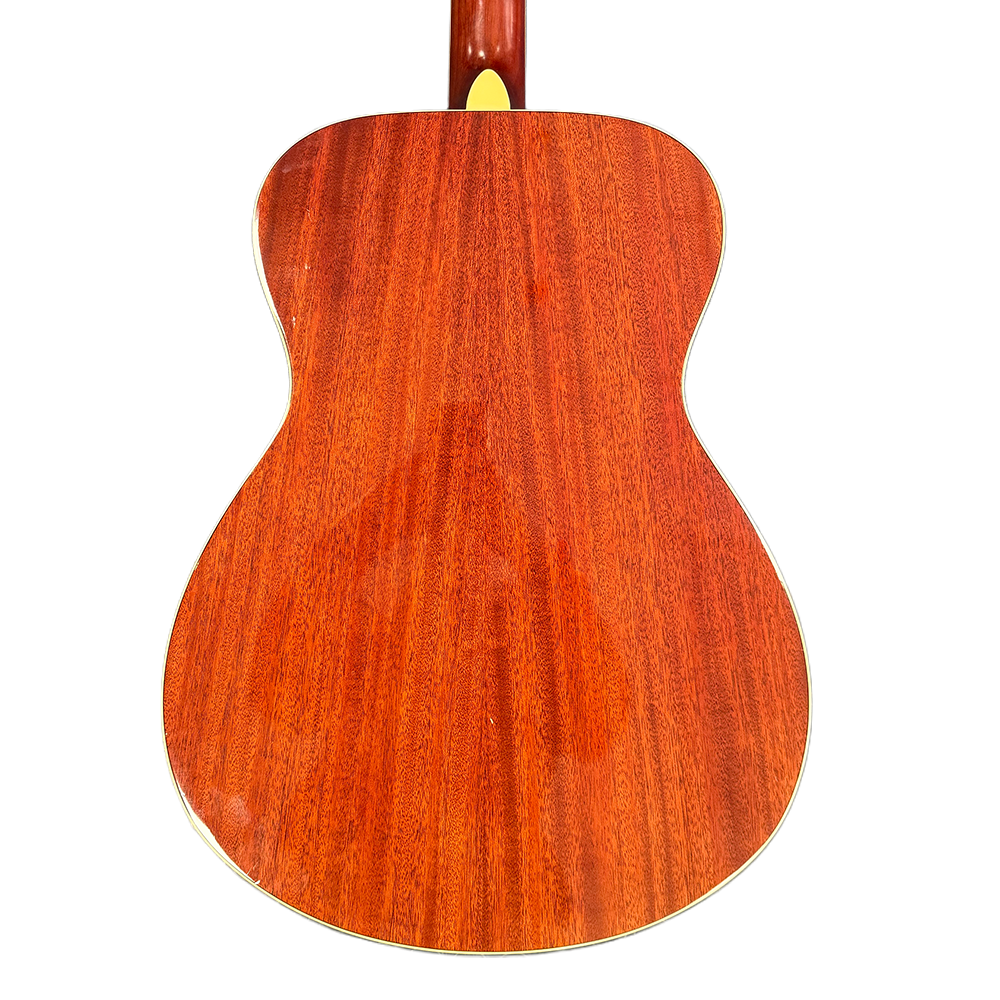 Yamaha FS-TA, Brown Sunburst