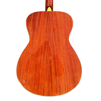 Yamaha FS-TA, Brown Sunburst