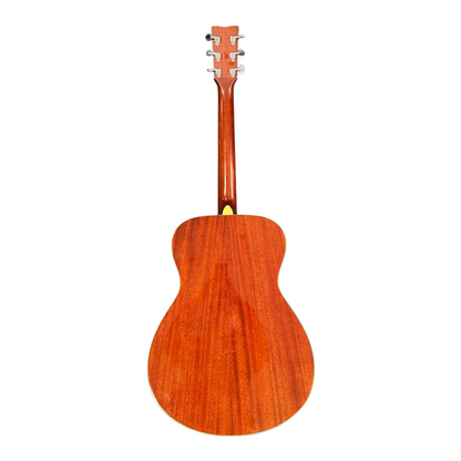 Yamaha FS-TA, Brown Sunburst