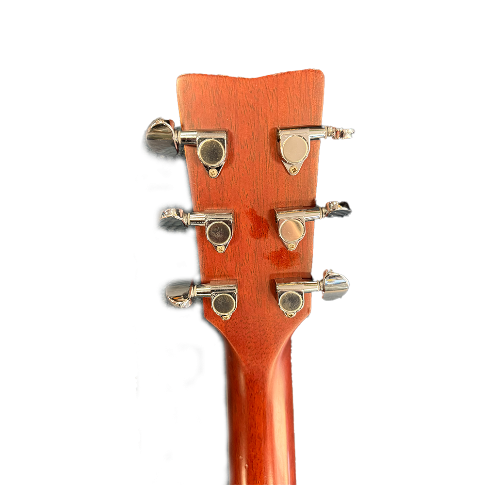 Yamaha FS-TA, Brown Sunburst