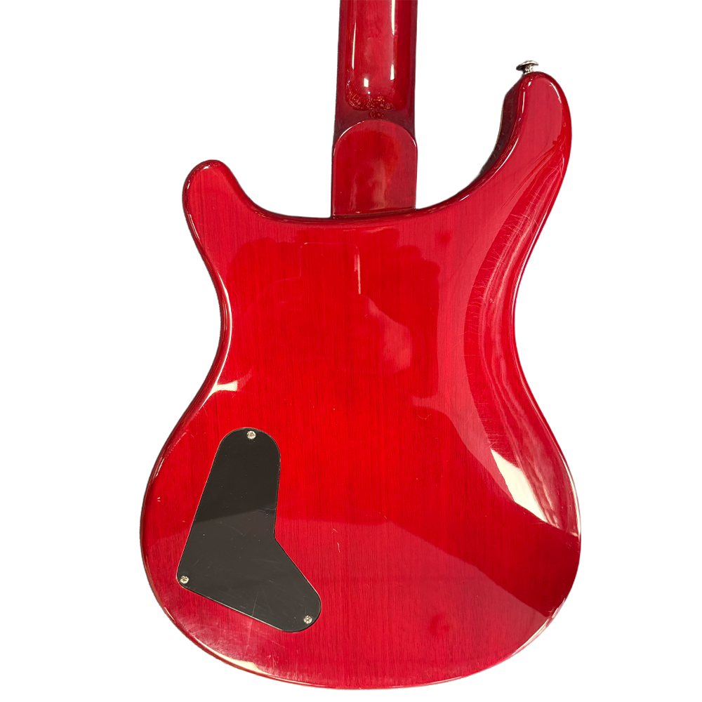PRS SE Custom 22, Vintage Sunburst
