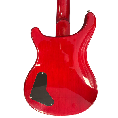 PRS SE Custom 22, Vintage Sunburst
