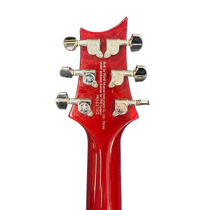 PRS SE Custom 22, Vintage Sunburst