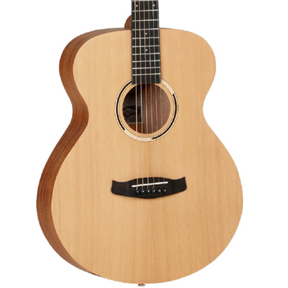 Tanglewood TWR2 O Acoustic Guitar, Natural Satin