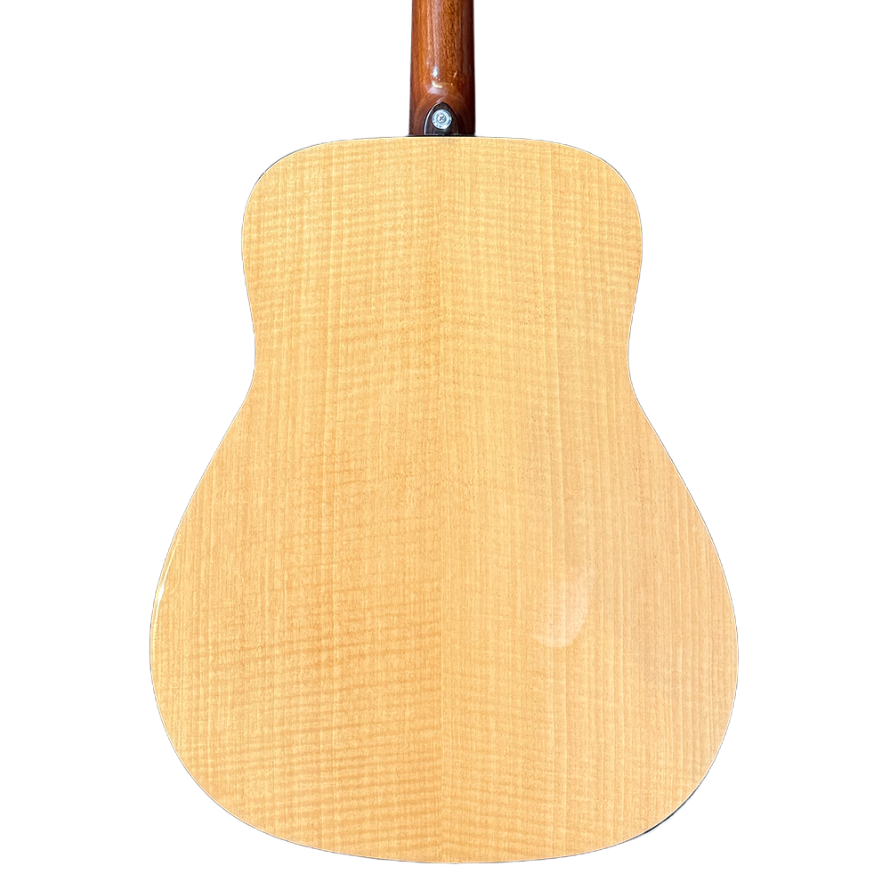 Yamaha FG750S Dreadnought, Natural