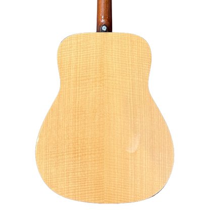 Yamaha FG750S Dreadnought, Natural