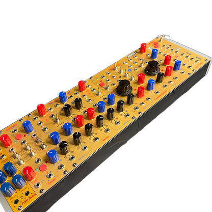 Endorphin.es Shuttle Modular Synth, Gold