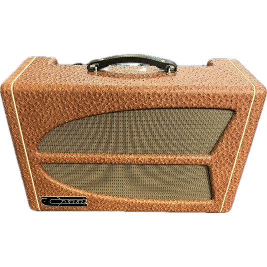 Carr Lincoln 18-Watt Guitar Combo