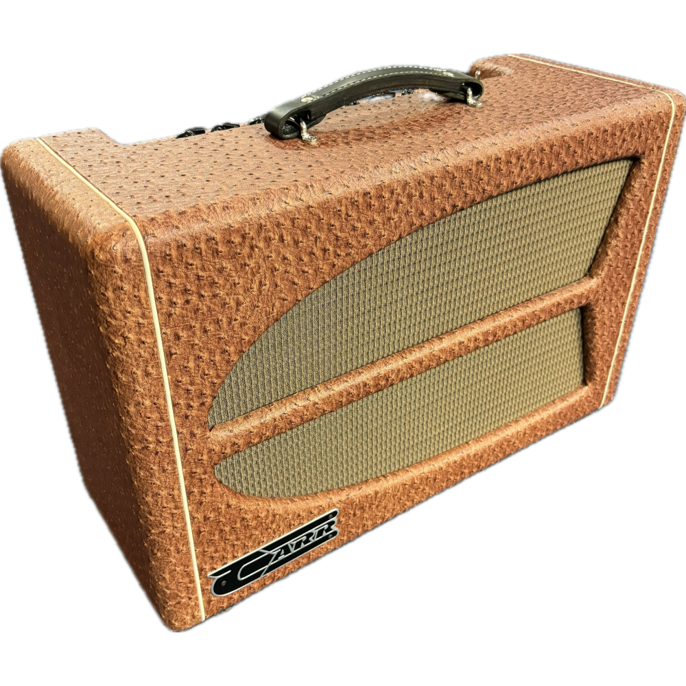 Carr Lincoln 18-Watt Guitar Combo