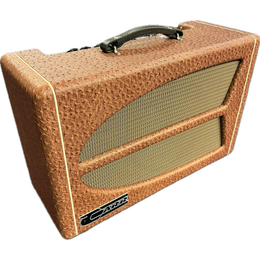 Carr Lincoln 18-Watt Guitar Combo