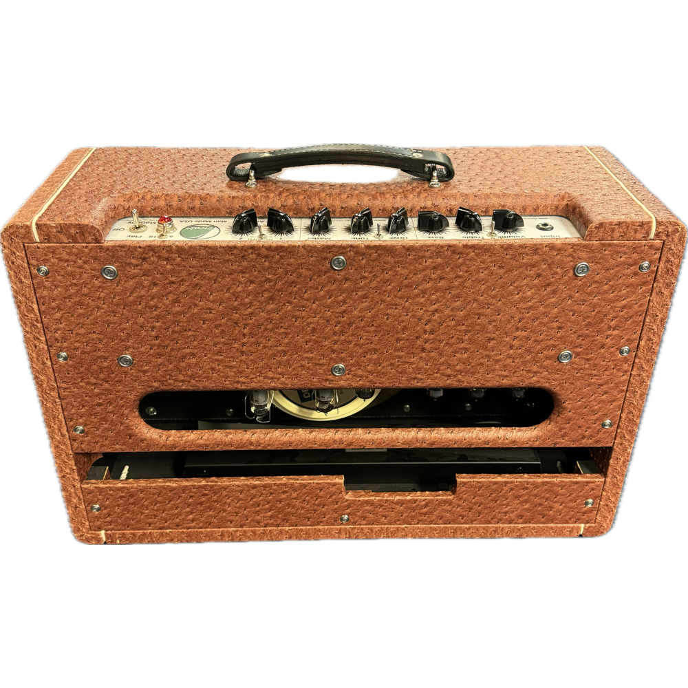 Carr Lincoln 18-Watt Guitar Combo