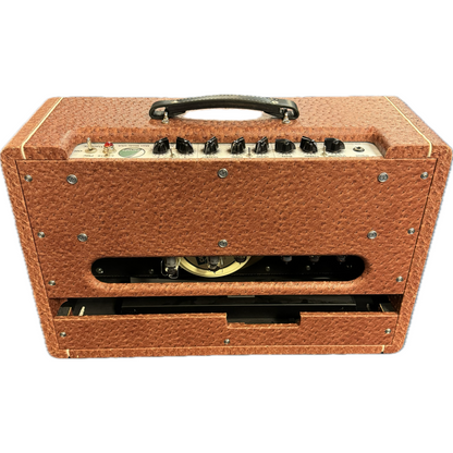 Carr Lincoln 18-Watt Guitar Combo