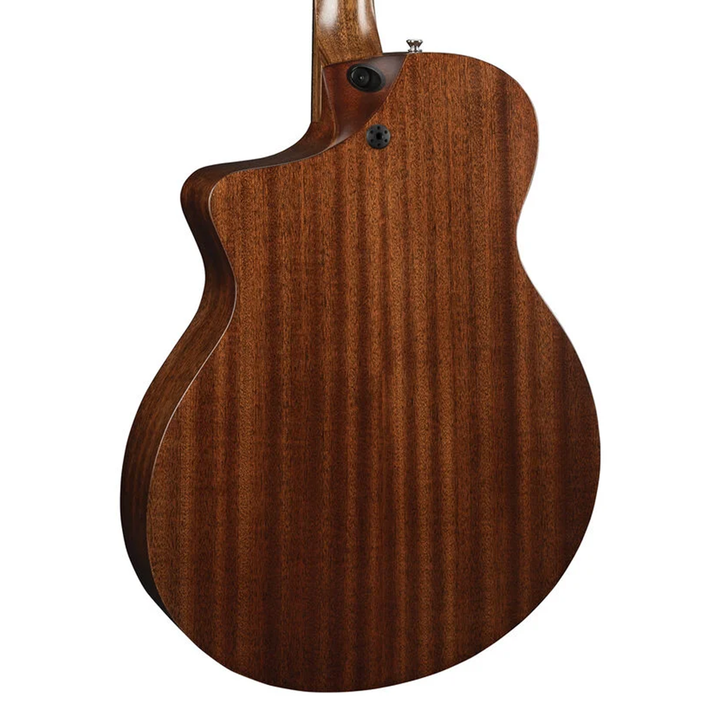 Martin SC-10E Road Series Sapele Electro-Acoustic Guitar