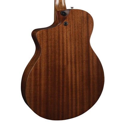 Martin SC-10E Road Series Sapele Electro-Acoustic Guitar