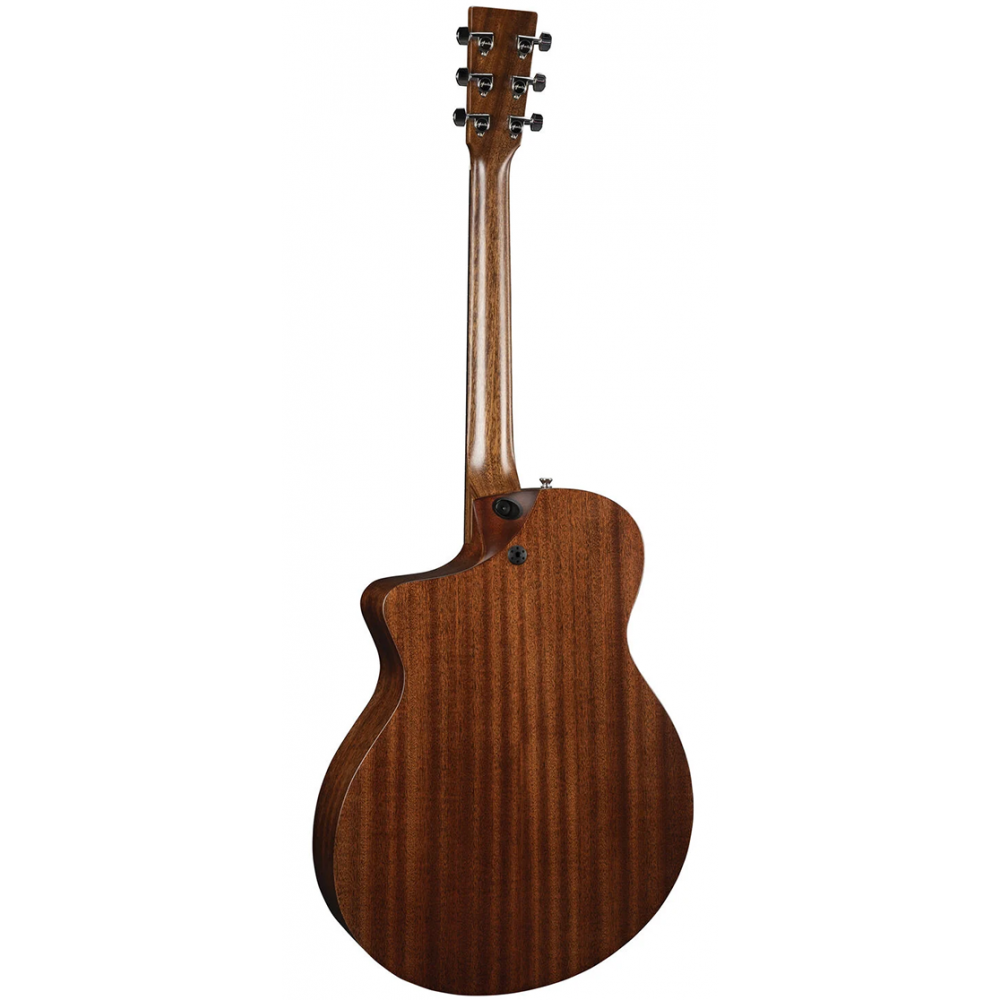 Martin SC-10E Road Series Sapele Electro-Acoustic Guitar