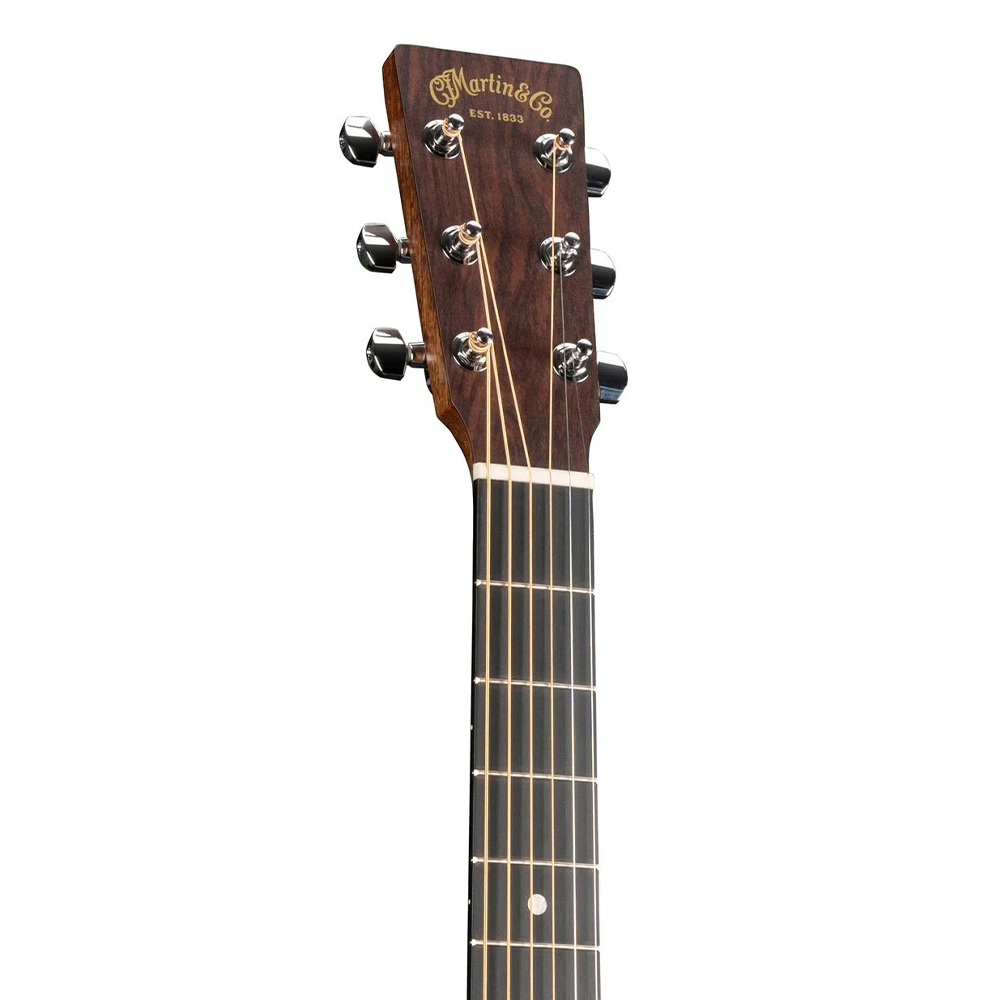 Martin SC-10E Road Series Sapele Electro-Acoustic Guitar