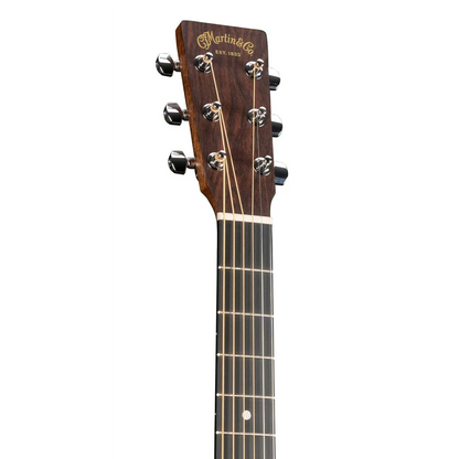 Martin SC-10E Road Series Sapele Electro-Acoustic Guitar