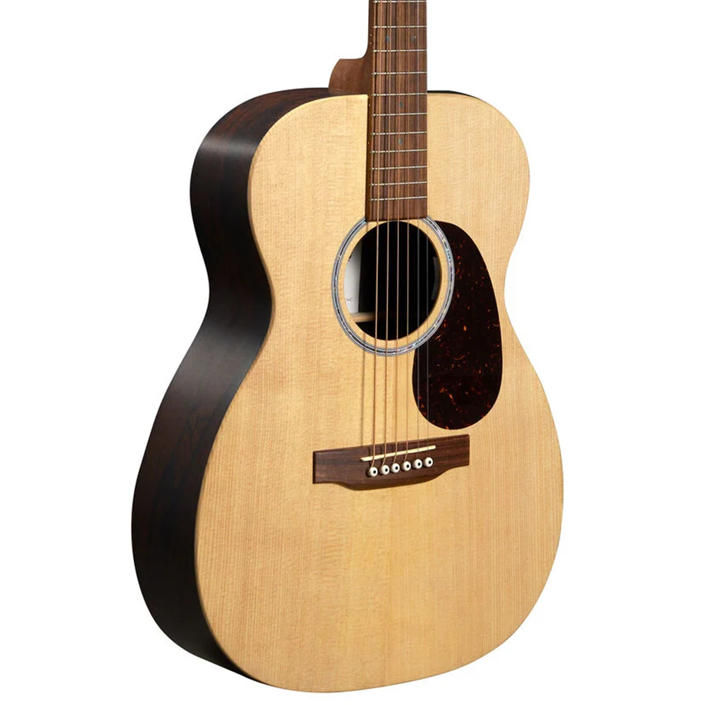 Martin 00-X2E Cocobolo Electro-Acoustic Guitar, Natural